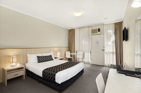 Adelaide Road Motor Lodge - Melbourne Tourism 31