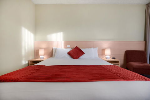 Adelaide Road Motor Lodge - Melbourne Tourism 9