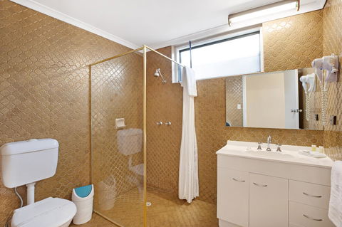 Adelaide Road Motor Lodge - Melbourne Tourism 30