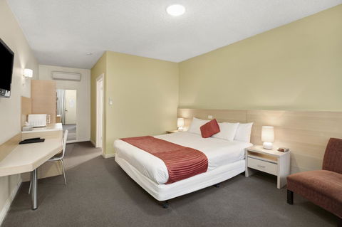Adelaide Road Motor Lodge - Melbourne Tourism 10