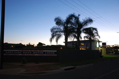 Adelaide Road Motor Lodge - Melbourne Tourism 33