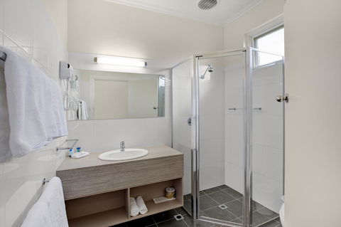 Adelaide Road Motor Lodge - Melbourne Tourism 21