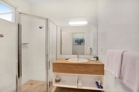 Adelaide Road Motor Lodge - Melbourne Tourism 24