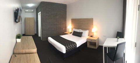 Adelaide Road Motor Lodge - Melbourne Tourism 8