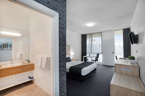 Adelaide Road Motor Lodge - Melbourne Tourism 23