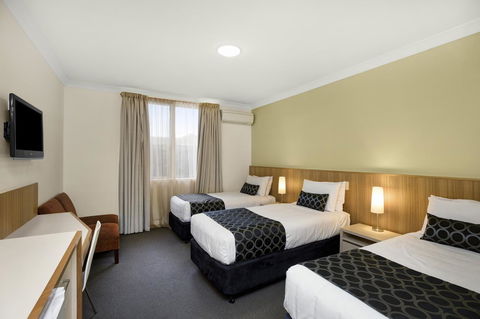 Adelaide Road Motor Lodge - Melbourne Tourism 12
