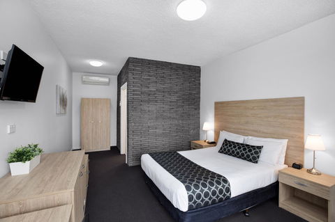Adelaide Road Motor Lodge - Melbourne Tourism 26
