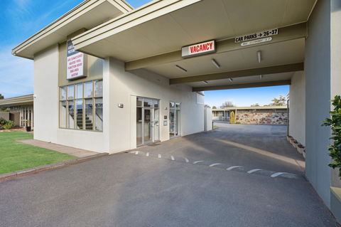 Adelaide Road Motor Lodge - Melbourne Tourism 6