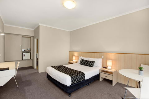 Adelaide Road Motor Lodge - Melbourne Tourism 32