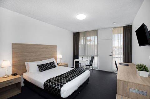 Adelaide Road Motor Lodge - Melbourne Tourism 25