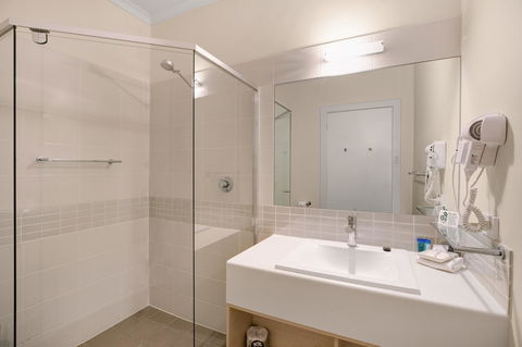 Adelaide Road Motor Lodge - Melbourne Tourism 4