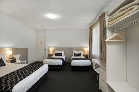 Adelaide Road Motor Lodge - Melbourne Tourism 19
