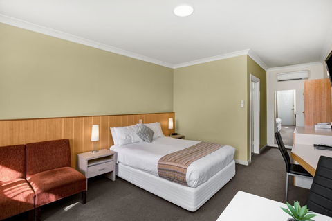 Adelaide Road Motor Lodge - Melbourne Tourism 18
