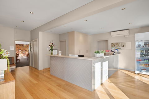 Adelaide Road Motor Lodge - Melbourne Tourism 3