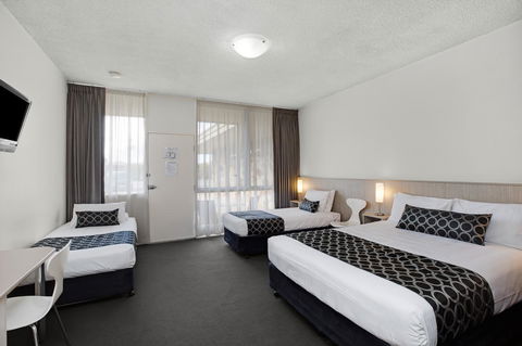 Adelaide Road Motor Lodge - Melbourne Tourism 22