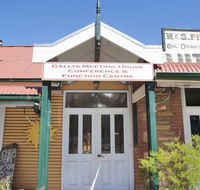 The Fruiterer's - Melbourne Tourism