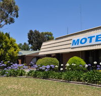 Keith Motor Inn - Melbourne Tourism