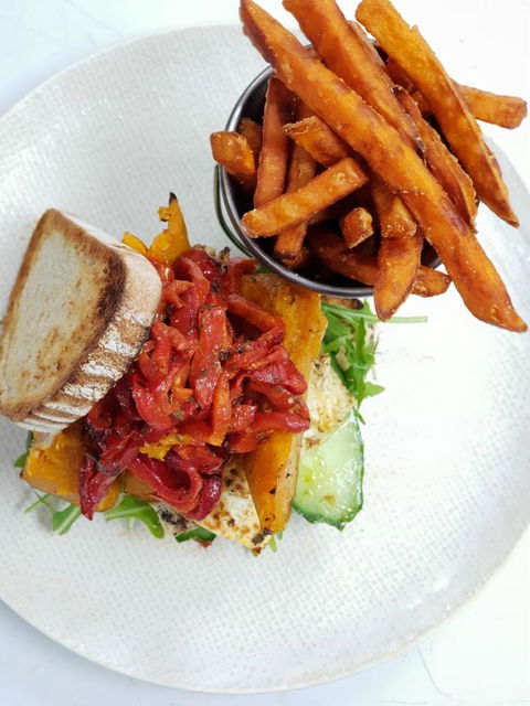 The Avenue Inn - Melbourne Tourism 7