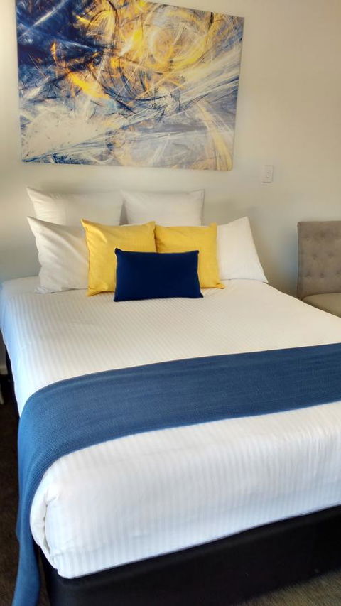 The Avenue Inn - Melbourne Tourism 9