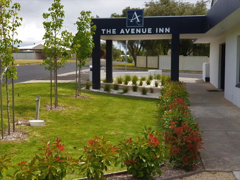 The Avenue Inn - Melbourne Tourism 2