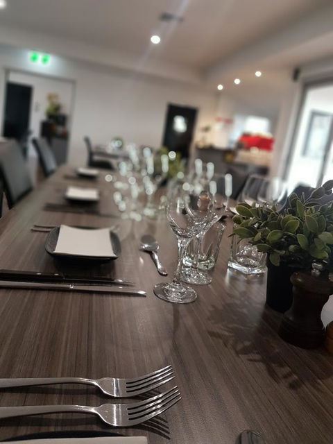 The Avenue Inn - Melbourne Tourism 5