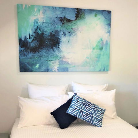 The Avenue Inn - Melbourne Tourism 16