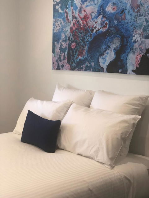 The Avenue Inn - Melbourne Tourism 20