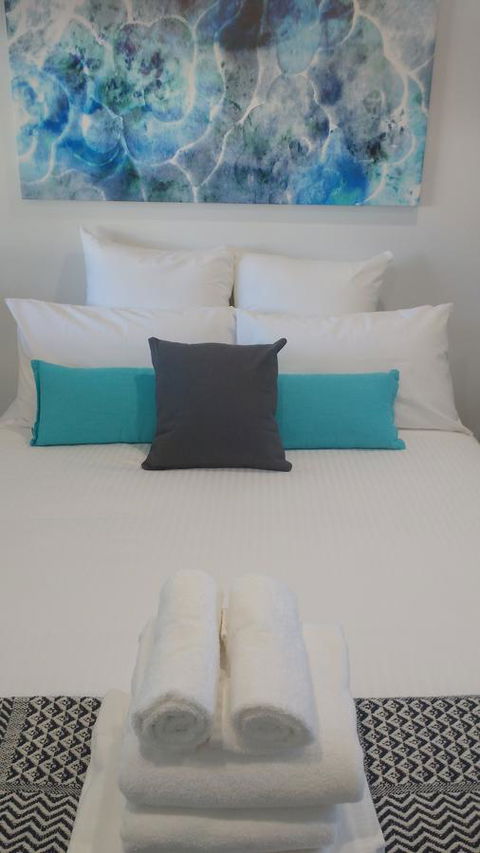 The Avenue Inn - Melbourne Tourism 12