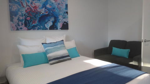 The Avenue Inn - Melbourne Tourism 8