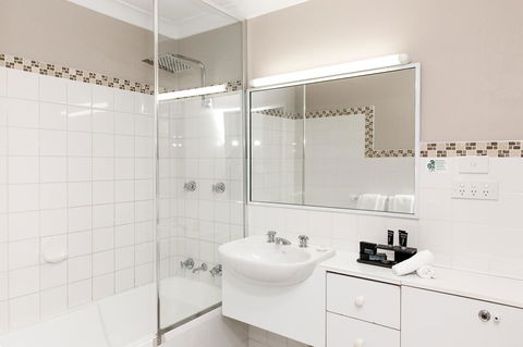The Belmore Apartments Hotel - Melbourne Tourism 14