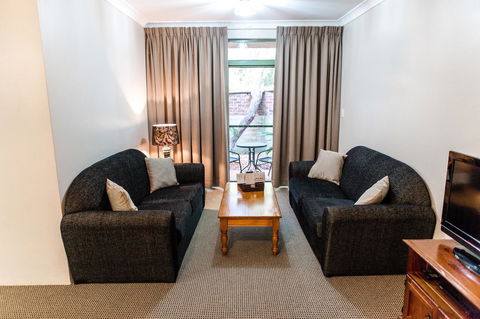 The Belmore Apartments Hotel - Melbourne Tourism 23