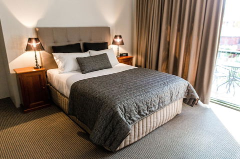 The Belmore Apartments Hotel - Melbourne Tourism 26