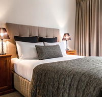 The Belmore All-Suite Hotel - Melbourne Tourism