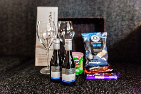The Belmore Apartments Hotel - Melbourne Tourism 19
