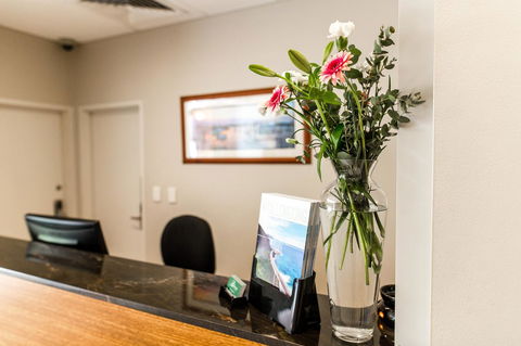 The Belmore Apartments Hotel - Melbourne Tourism 4