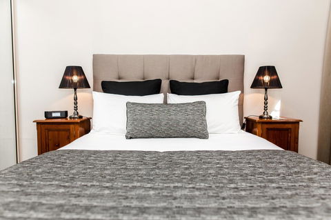 The Belmore Apartments Hotel - Melbourne Tourism 10