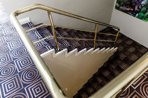 The Belmore Apartments Hotel - Melbourne Tourism 8