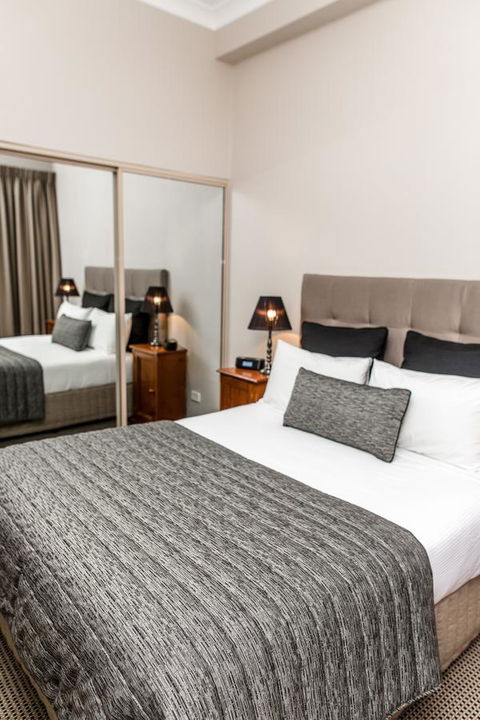 The Belmore Apartments Hotel - Melbourne Tourism 11