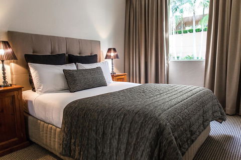 The Belmore Apartments Hotel - Melbourne Tourism 17