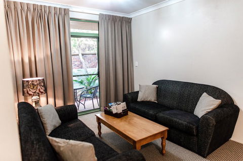 The Belmore Apartments Hotel - Melbourne Tourism 25