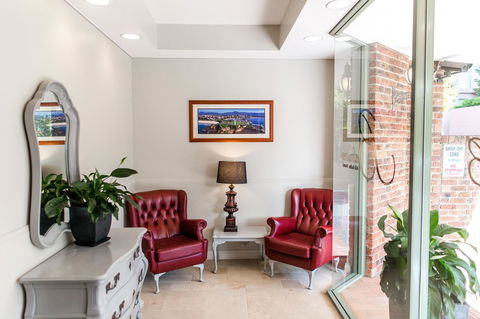 The Belmore Apartments Hotel - Melbourne Tourism 5
