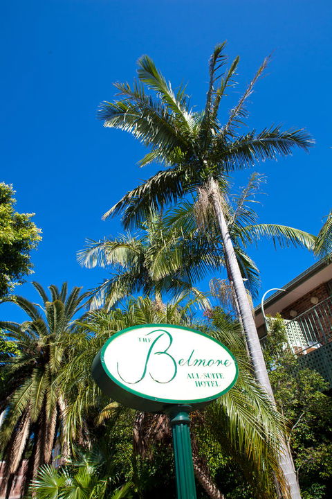 The Belmore Apartments Hotel - Melbourne Tourism 2