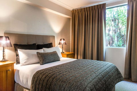 The Belmore Apartments Hotel - Melbourne Tourism 20