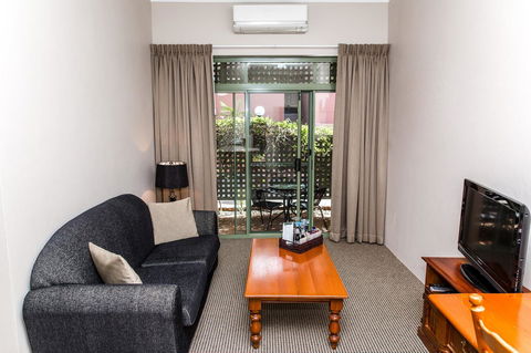 The Belmore Apartments Hotel - Melbourne Tourism 6