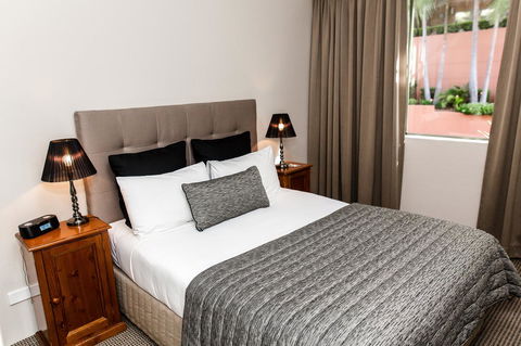 The Belmore Apartments Hotel - Melbourne Tourism 9