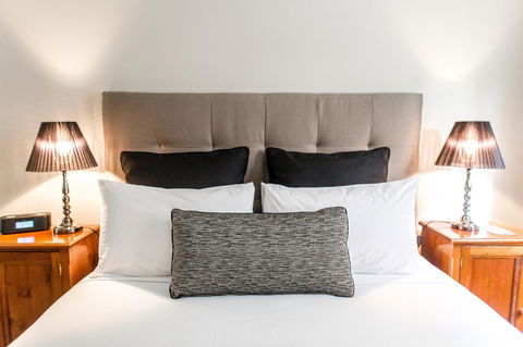 The Belmore Apartments Hotel - Melbourne Tourism 12