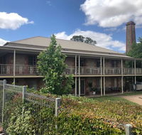 Clare Central - Melbourne Tourism