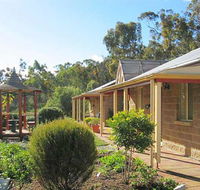 Riesling Trail  Clare Valley Cottages - Melbourne Tourism