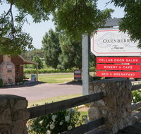 OXENBERRY FARM - Melbourne Tourism