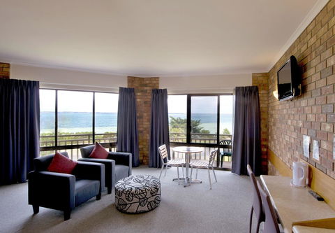 Kangaroo Island Seaside Inn - Melbourne Tourism 28